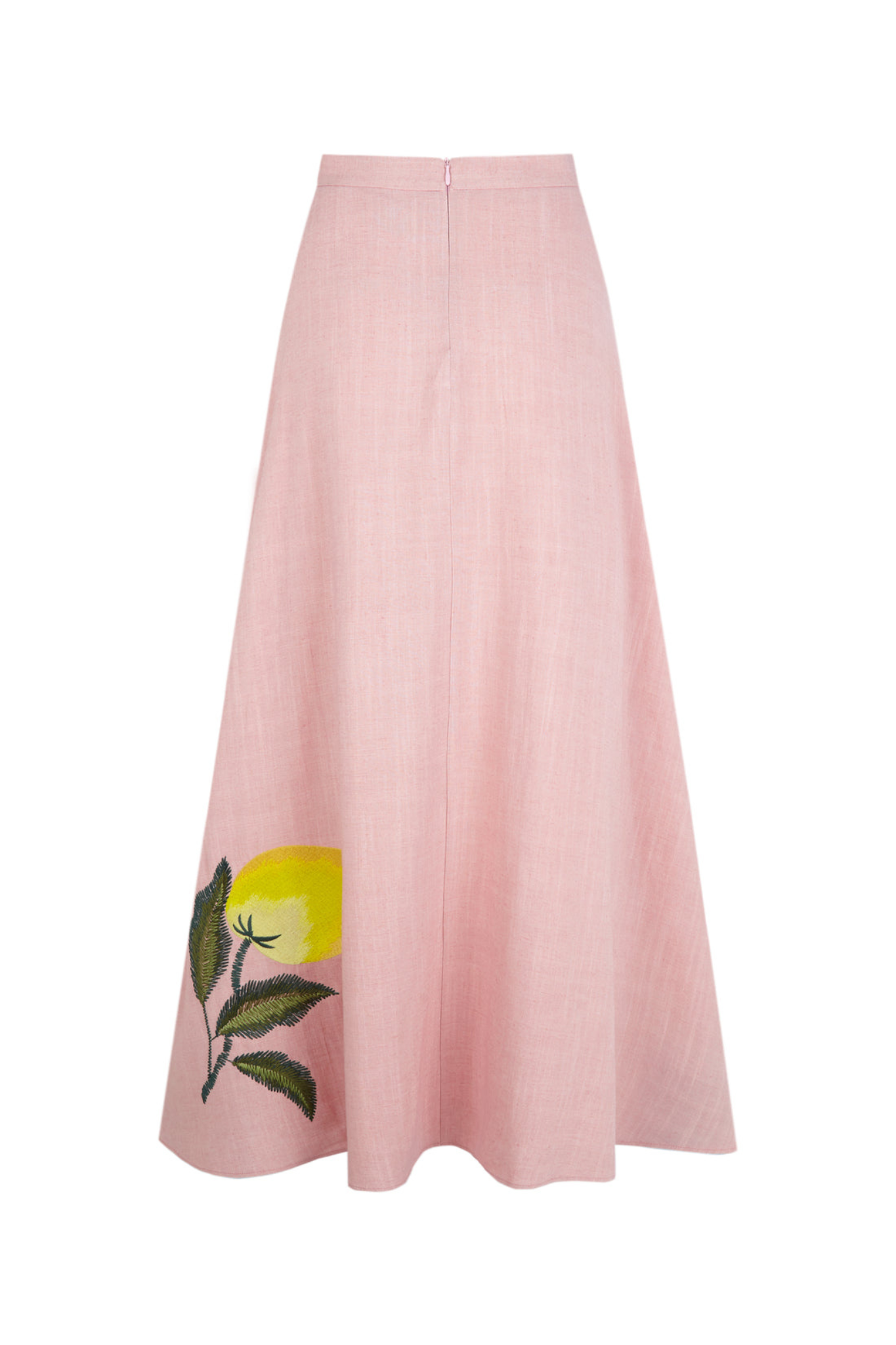 KELLY - CONJUNTO TOP Y FALDA