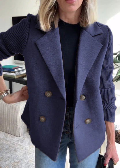 ALAIA - BLAZER ELEGANTE