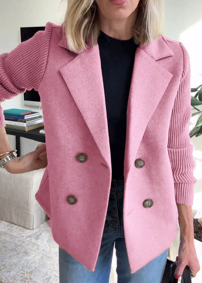 ALAIA - BLAZER ELEGANTE
