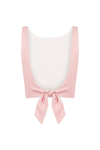 KELLY - CONJUNTO TOP Y FALDA