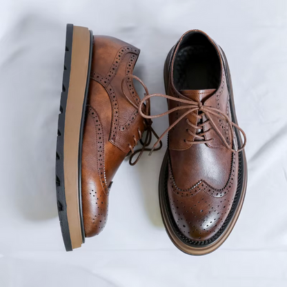 MARTIN - ZAPATOS DE CUERO