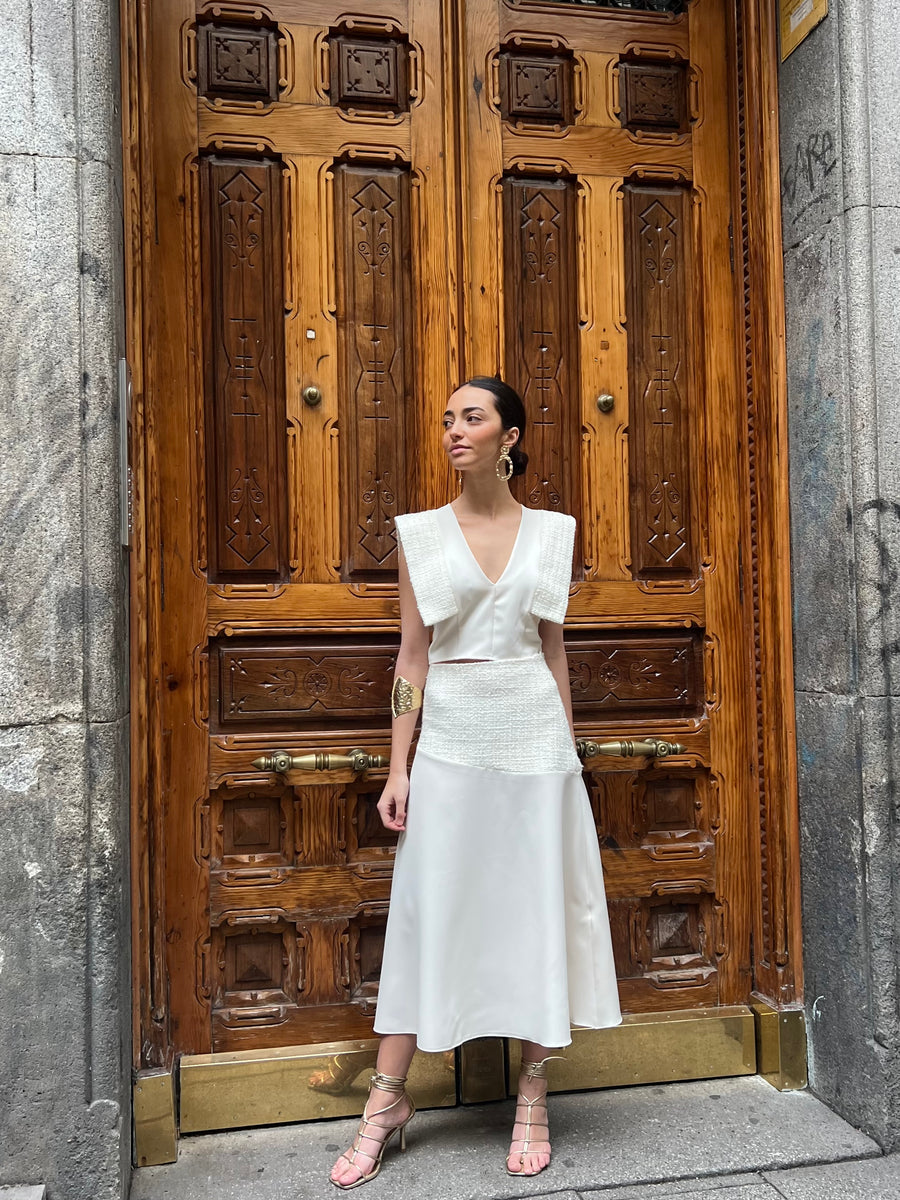 SOLANGE - CONJUNTO HARBOUR