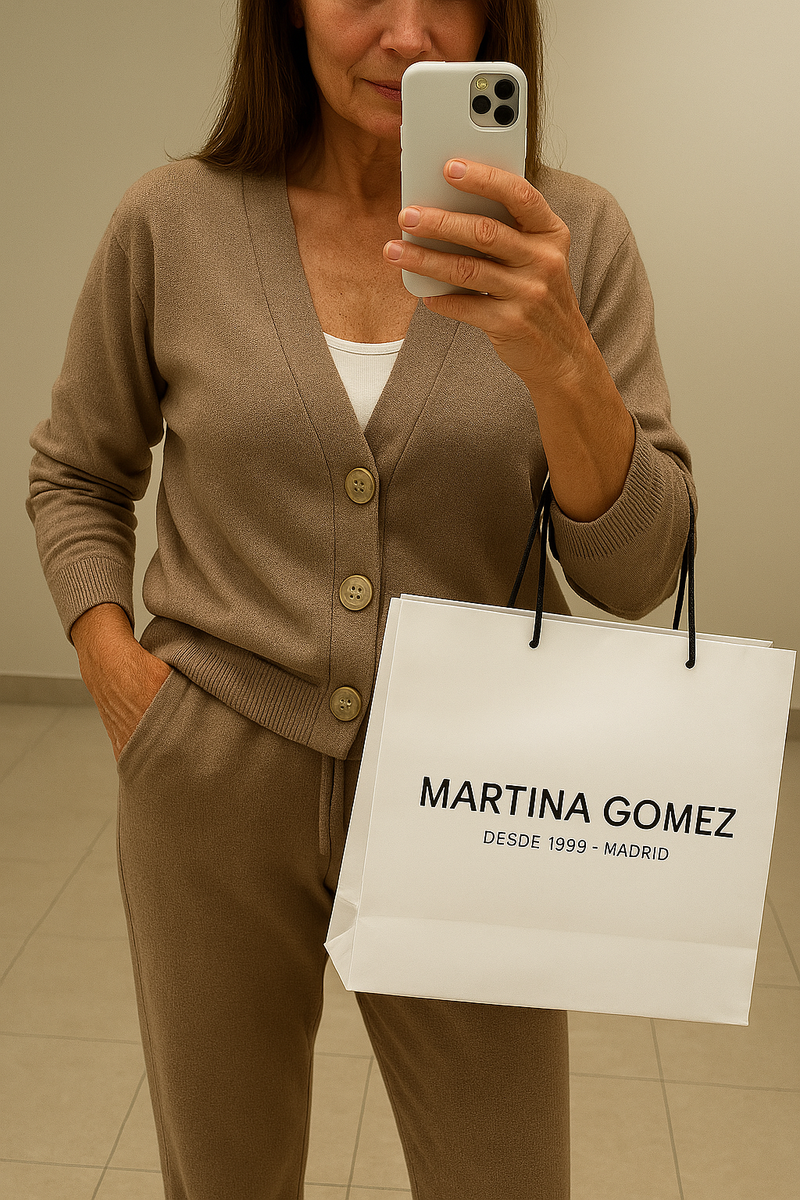 Opinión cliente