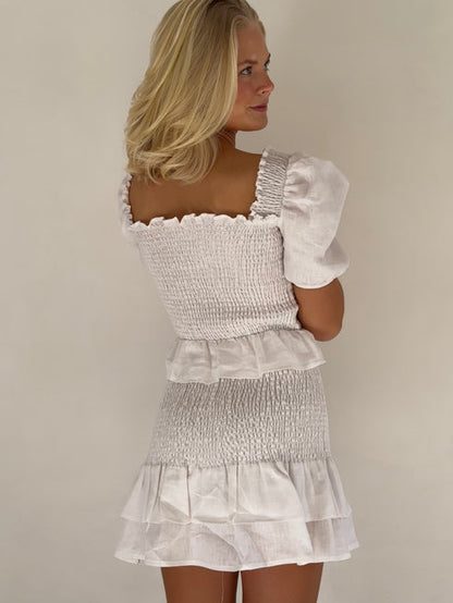ABIGAIL - CONJUNTO FALDA Y TOP