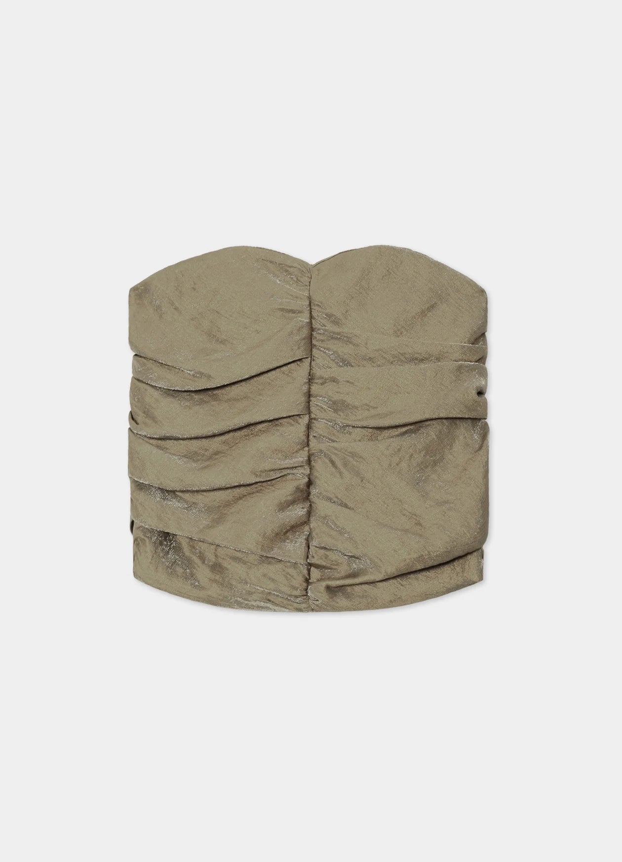 CARMINA - CONJUNTO TOP Y PANTALÓN