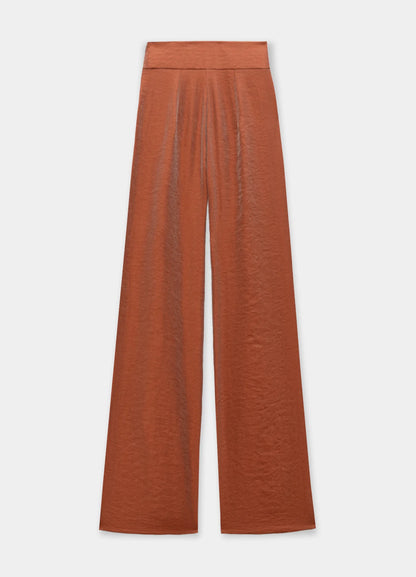 CARMINA - CONJUNTO TOP Y PANTALÓN