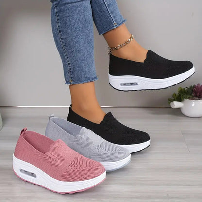PEPA - ZAPATOS ERGONÓMICOS