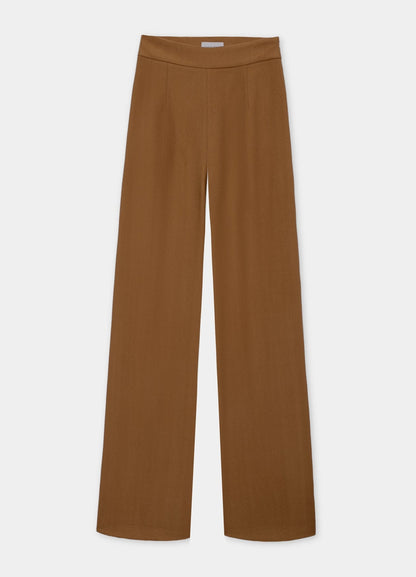 JUSTA - CONJUNTO TOP Y PANTALÓN