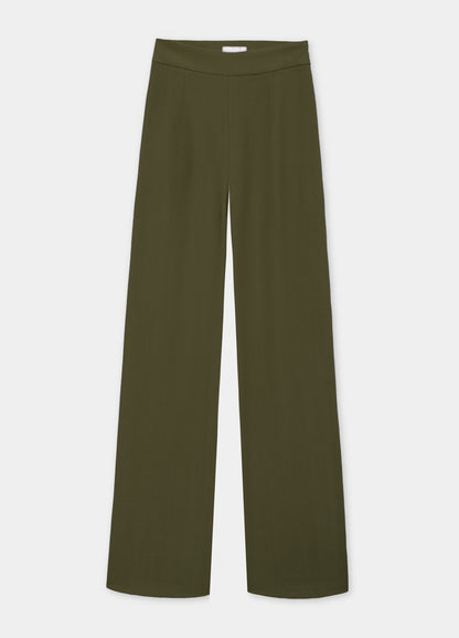 JUSTA - CONJUNTO TOP Y PANTALÓN