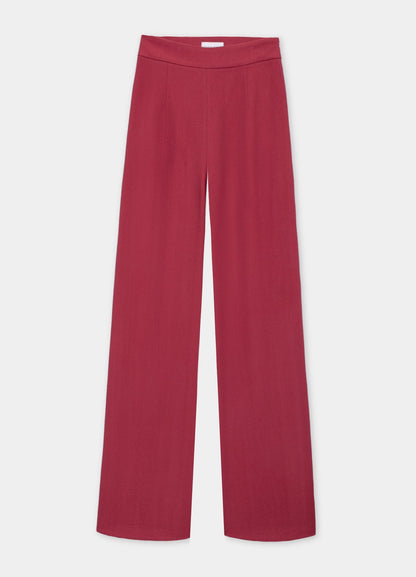 JUSTA - CONJUNTO TOP Y PANTALÓN