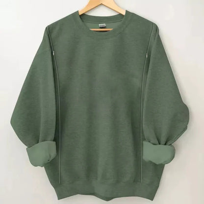 GLORIA - SUDADERA DE LACTANCIA