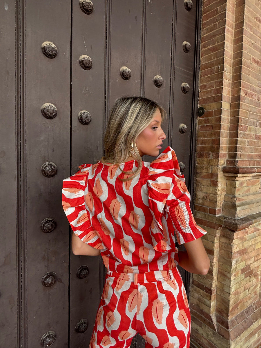 LISSET - CONJUNTO SUNSET