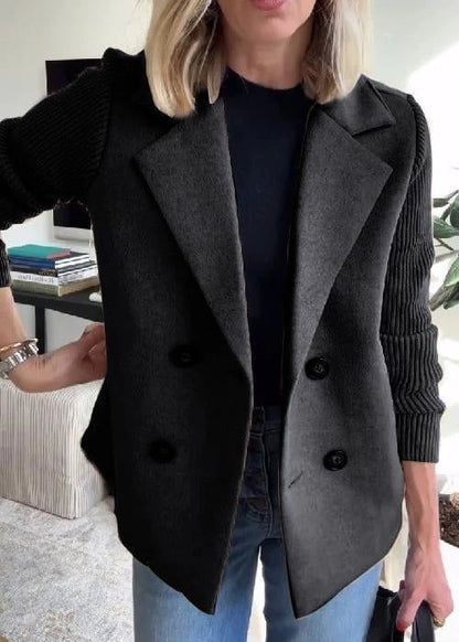 ALAIA - BLAZER ELEGANTE