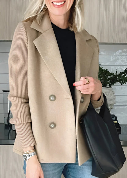 ALAIA - BLAZER ELEGANTE