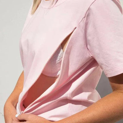 GEMA - CAMISETA DE LACTANCIA
