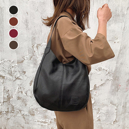 CAROLA - BOLSO DE HOMBRO ELEGANTE