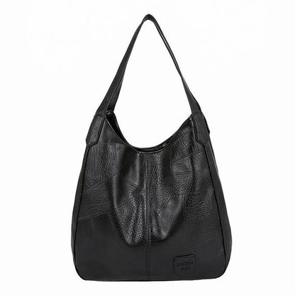 CAROLA - BOLSO DE HOMBRO ELEGANTE