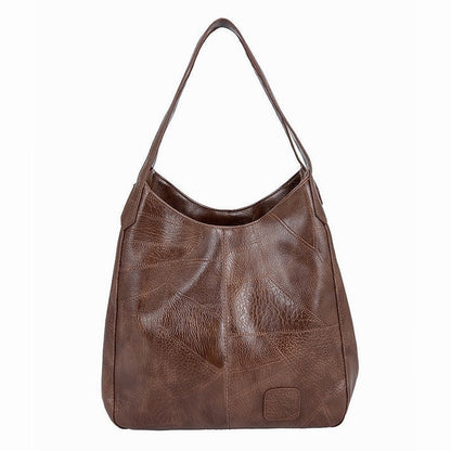 CAROLA - BOLSO DE HOMBRO ELEGANTE