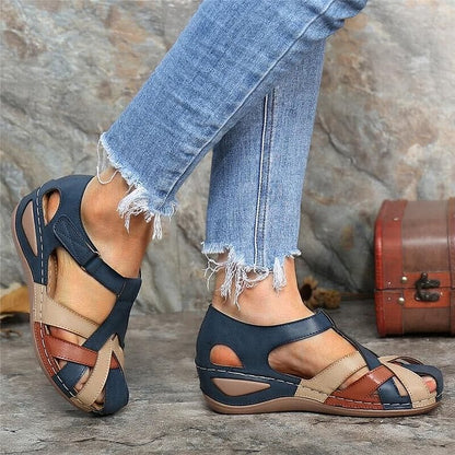 EDITH - SANDALIAS ERGONÓMICAS