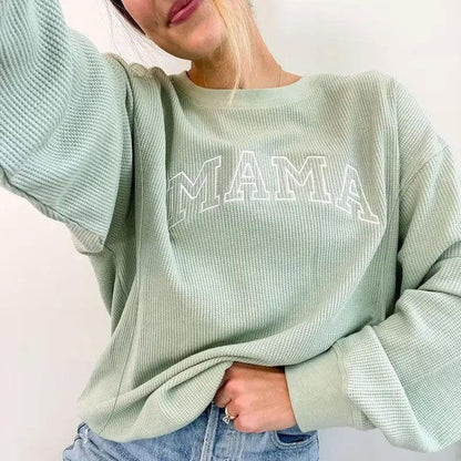 FLORA - SUDADERA DE LACTANCIA
